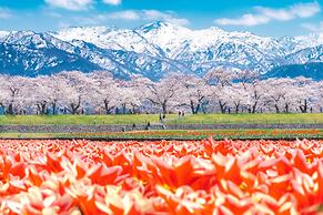 ANA Crowne Plaza Toyama by IHG