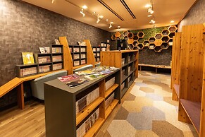 ANA Crowne Plaza Toyama by IHG