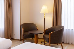 ANA Crowne Plaza Toyama by IHG