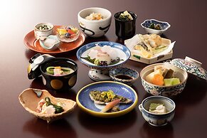 ANA Crowne Plaza Toyama by IHG