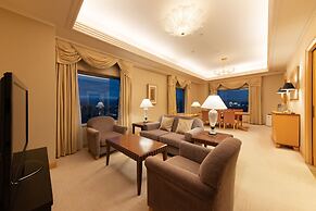 ANA Crowne Plaza Toyama by IHG