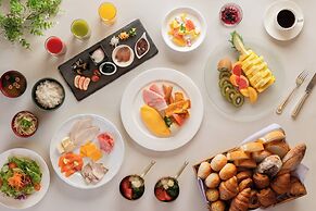 ANA Crowne Plaza Toyama by IHG