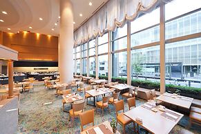 ANA Crowne Plaza Toyama by IHG