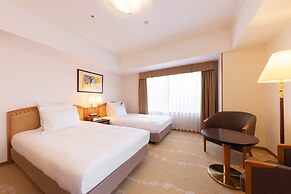 ANA Crowne Plaza Toyama by IHG