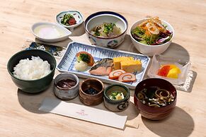 ANA Crowne Plaza Toyama by IHG