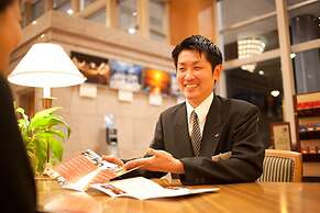 ANA Crowne Plaza Toyama by IHG