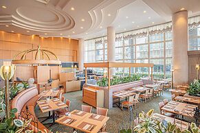 ANA Crowne Plaza Toyama by IHG
