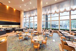 ANA Crowne Plaza Toyama by IHG