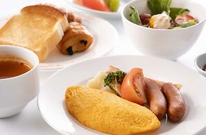 ANA Crowne Plaza Toyama by IHG