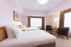 ANA Crowne Plaza Toyama by IHG