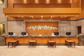 ANA Crowne Plaza Toyama by IHG