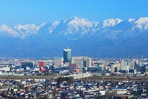 ANA Crowne Plaza Toyama by IHG