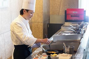 ANA Crowne Plaza Toyama by IHG