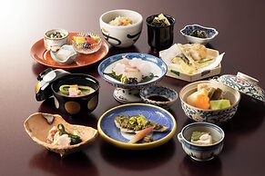 ANA Crowne Plaza Toyama by IHG