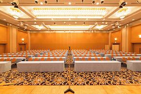 ANA Crowne Plaza Toyama by IHG