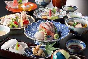 ANA Crowne Plaza Toyama by IHG