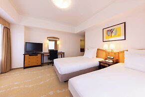 ANA Crowne Plaza Toyama by IHG