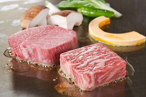 ANA Crowne Plaza Toyama by IHG