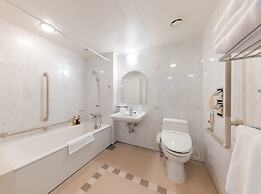 ANA Crowne Plaza Toyama by IHG