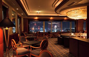 ANA Crowne Plaza Toyama by IHG