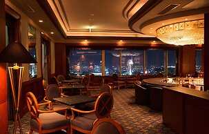 ANA Crowne Plaza Toyama by IHG