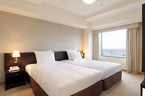 ANA Crowne Plaza Toyama by IHG