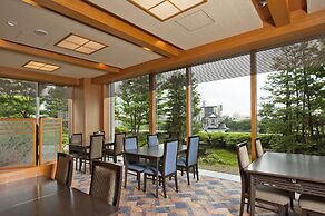 ANA Crowne Plaza Toyama by IHG