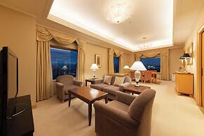 ANA Crowne Plaza Toyama by IHG