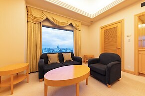 ANA Crowne Plaza Toyama by IHG
