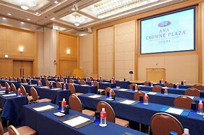 ANA Crowne Plaza Toyama by IHG