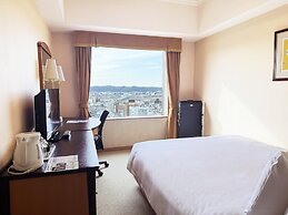 ANA Crowne Plaza Toyama by IHG