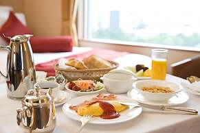 ANA Crowne Plaza Toyama by IHG