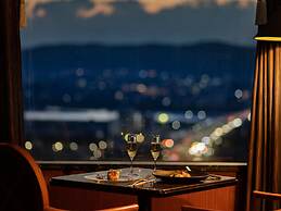 ANA Crowne Plaza Toyama by IHG