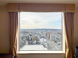 ANA Crowne Plaza Toyama by IHG