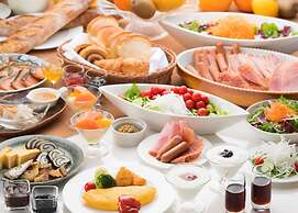 ANA Crowne Plaza Toyama by IHG