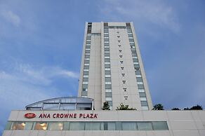 ANA Crowne Plaza Toyama by IHG
