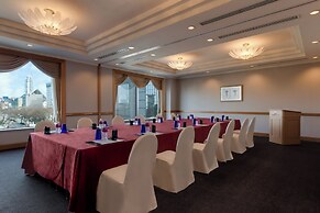 ANA Crowne Plaza Toyama by IHG