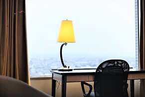 ANA Crowne Plaza Toyama by IHG