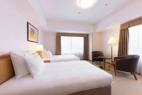 ANA Crowne Plaza Toyama by IHG