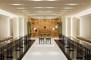 ANA Crowne Plaza Toyama by IHG