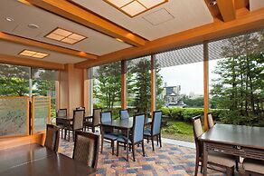 ANA Crowne Plaza Toyama by IHG