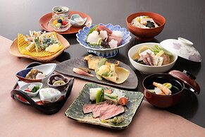 ANA Crowne Plaza Toyama by IHG