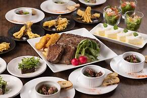 ANA Crowne Plaza Toyama by IHG