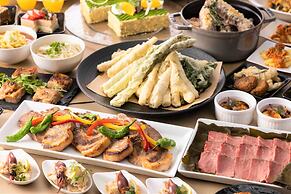 ANA Crowne Plaza Toyama by IHG