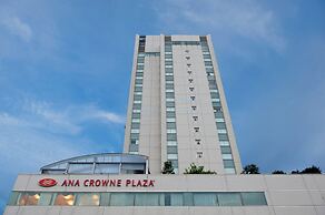 ANA Crowne Plaza Toyama by IHG
