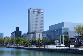 ANA Crowne Plaza Toyama by IHG