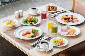 ANA Crowne Plaza Toyama by IHG