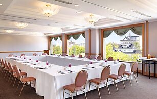 ANA Crowne Plaza Toyama by IHG