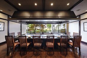 ANA Crowne Plaza Toyama by IHG