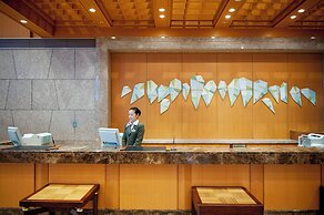 ANA Crowne Plaza Toyama by IHG